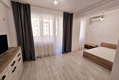 Garsonieră de închiriat – Militari Residence, Ilie Petre - 1
