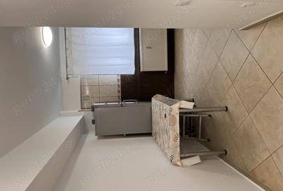 Garsonieră decomandată în Sebastian - 5