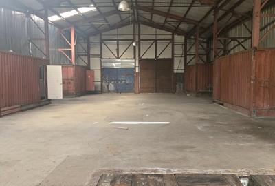 CET, hala 450mp, 400mp teren, acces TIR, 380 v, rampa, 1500 euro/luna - 6