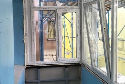 Apartament cu 3 camere decomandat în Camil Ressu - 11