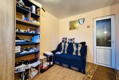 De vanzare – Apartament 3 camere, Tomis Nord - 5