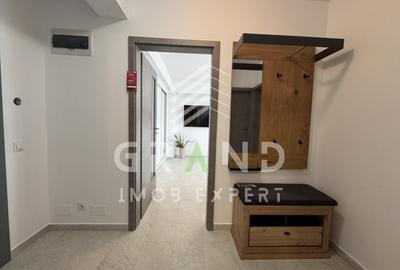 Apartament cu 3 camere semidecomandat, mobilat în Mănăștur - 25