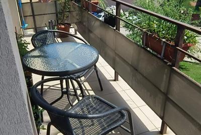 Floresti , Florilor 2 camere - 2