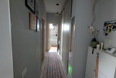 Apartament cu 2 camere în Tomis Plus - 3