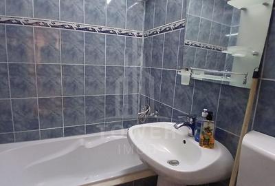 Apartament 2 camere | zona Terezian - 7