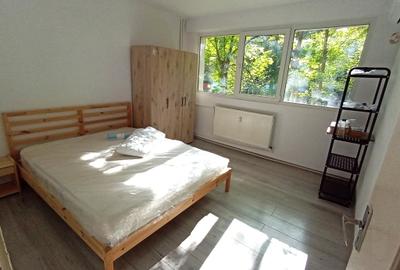 Apartament cu 2 camere decomandat în Drumul Taberei - 1