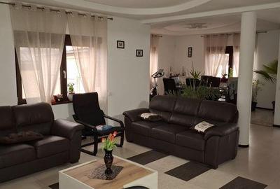 Casă cu 4 camere cu Teren 275 Mp în Nord - 3