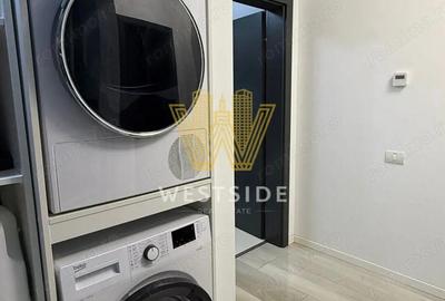 Apartament cu 2 camere în Giarmata - 5