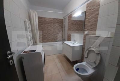 Inchiriez apartament 1 camera | Zona Tudor-Metalurgie | - 6