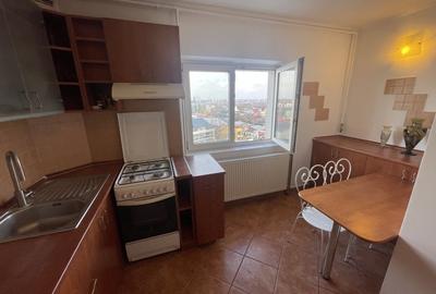 Apartament cu 3 camere decomandat, mobilat în Doamna Ghica - 8