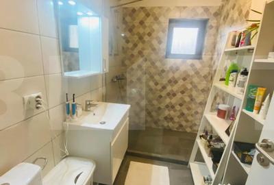 Apartament cu 2 camere semidecomandat în Chișoda - 6