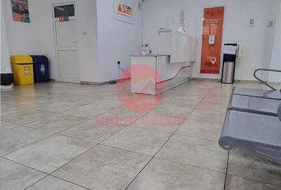 Spatiu de inchiriat in Tomis 3, parter ideal pentru birouri, productie sau clinica - 5