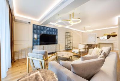 Apartament 3 camere | LUX | Baneasa Veche | 3 apartamente