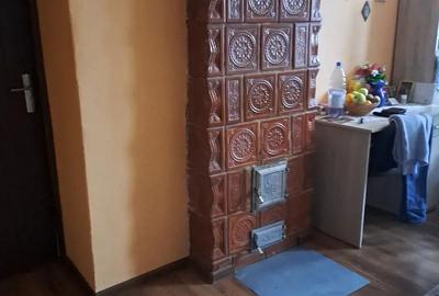 Vand casa cu gradina mare in Bethausen - 6