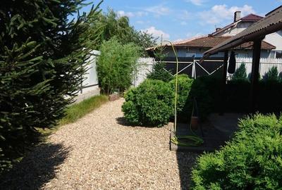 Casă cu 2 camere în Centura - 12