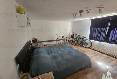 Casa 6 camere teren 363mp in sector 6 - 5