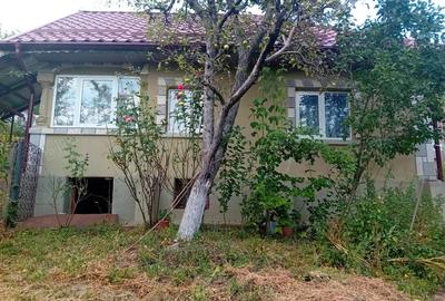 Casă cu 2 camere în Tunari - 2