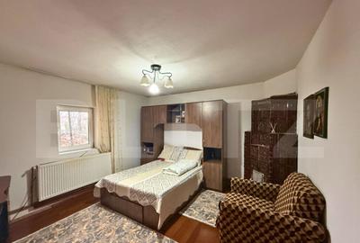 Casă cu 4 camere cu Teren 1237 Mp în Central - 6