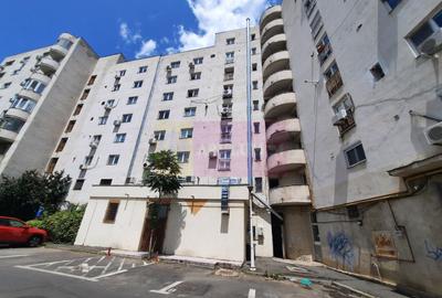 Spațiu comercial, de 121.36000061035 mp, în Calea Călărașilor - 1