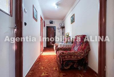Apartament cu 2 camere decomandat în Bălcescu - 15