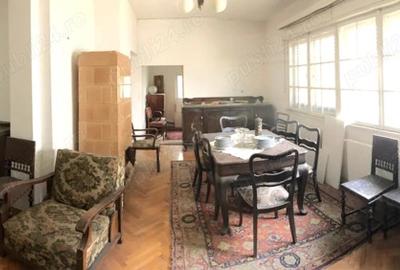 Apartament cu 3 camere semidecomandat în Central - 7