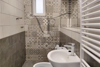 Duplex cu 9 camere cu Canalizare în Ștefan cel Mare - 40