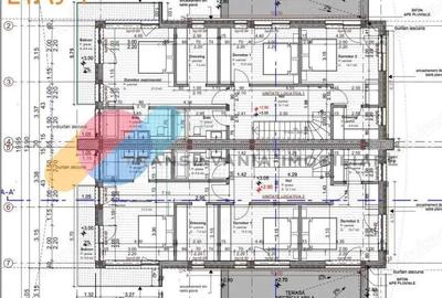 Duplex premium P+E+R cu view asupra orasului, in Voronet - 6