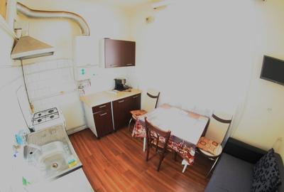 Garsoniera in bloc tip vila Livada Postei - Fagetului - 6