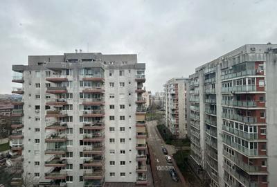 Garsonieră decomandată, mobilată în Titan - 9