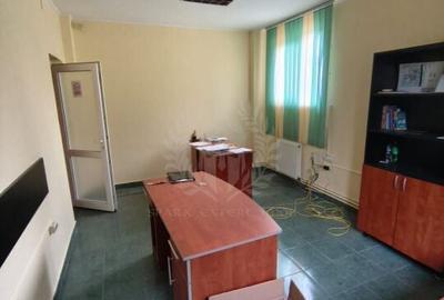SPATII BIROURI//ZONA ALBERT - 4
