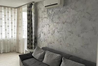 Apartament cu 3 camere decomandat în Nufărul - 6