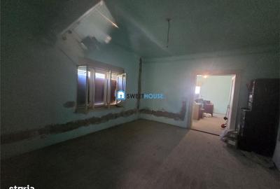 Casă cu 3 camere în Central - 9