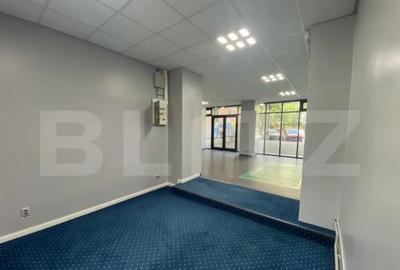 Spațiu comercial, de 72 mp, în Rovine - 7