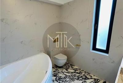 Vila 6cam., Superba Baneasa Residential Park | Iancu Nicolae - Pipera - 56