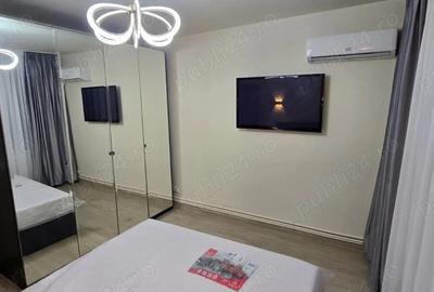 Stefan cel Mare renovat totul nou primul chirias centrala termica intersectie Lizeanu apropiere Obor - 9