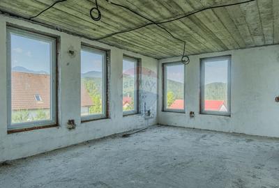 COMISION 0 | CASA LA GATA | TEREN 1322 MP | PISCINA | SAUNA | 5 TERASE - 17