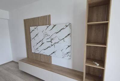 Apartament cu 2 camere decomandat în Bucium - 7