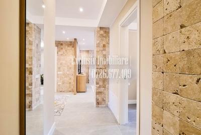 Apartament cu 3 camere decomandat, mobilat în Tomis Plus - 6