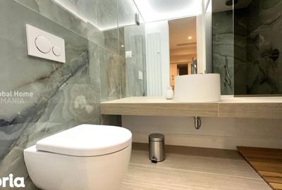 Apartament cu 3 camere, mobilat în Iancu Nicolae - 7