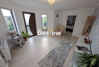 Casa individuala D+P 145 mp si 737 mp teren mobilata si utilata - Bucium Plopi - 10