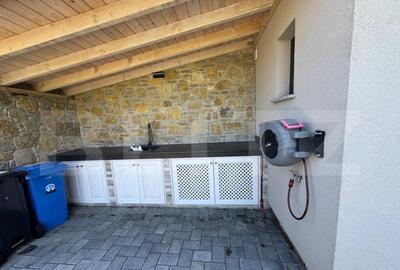 Duplex modern, 107 mp utili, 500 mp teren, zona rezidentiala - 11