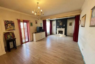 Vila 5 camere | Cartierul Latin | Prelungirea Ghencea | Ghioceilor - 3