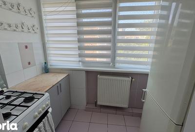 Apartament cu 2 camere în Mioriței - 2