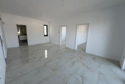 Apartament cu 3 camere semidecomandat în Moșnița Nouă - 2