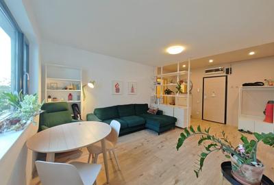 Inchiriere apartament 3 camere - Greenfield - Baneasa, terasa, parcare - 2