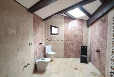 Casă cu 6 camere cu Teren 550 Mp în Bartolomeu - 10