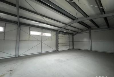 Spatiu comercial Teliu - 3