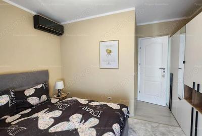 Casă cu 3 camere în Central - 8