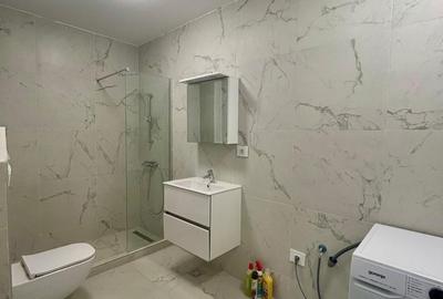 Garsonieră, mobilată în Pipera - 7