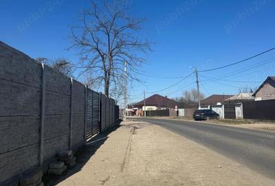 Teren de 1800 mp, în Piteasca - 17